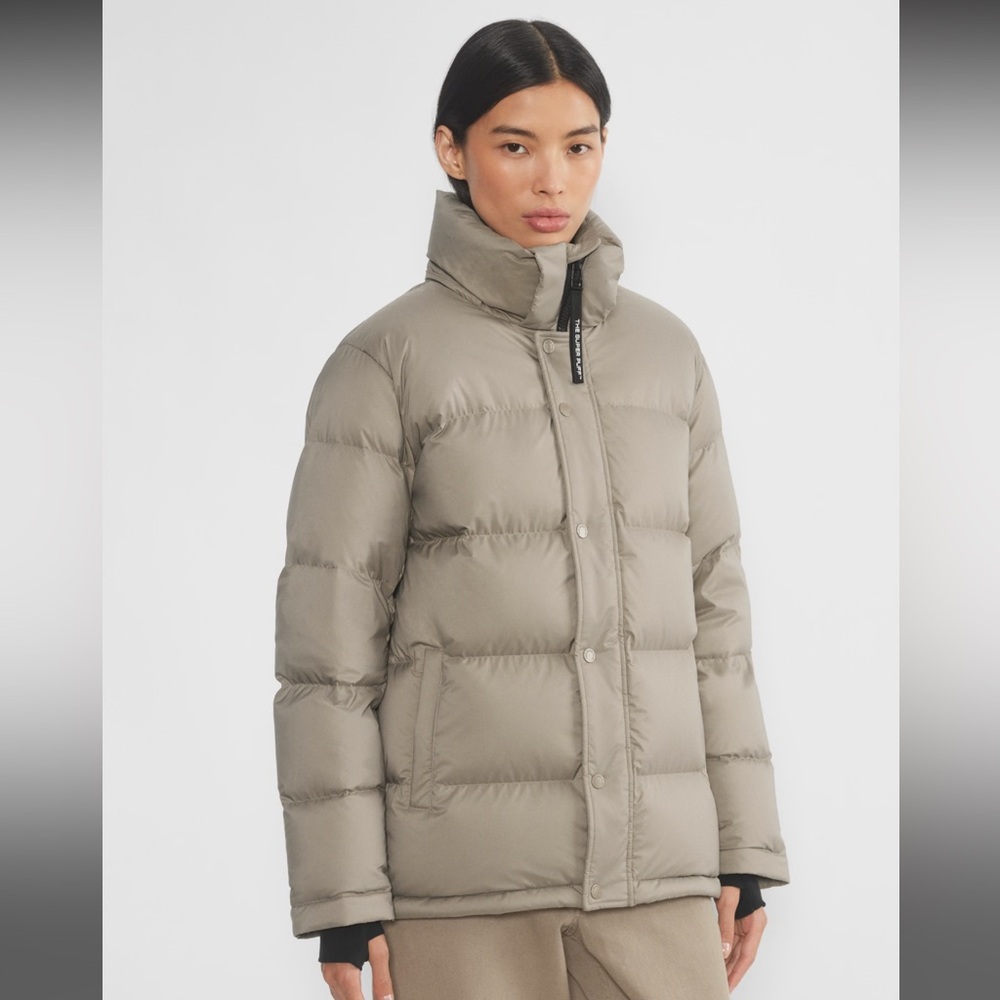 Aritzia The Super Puff™ - cliMATTE™ Original